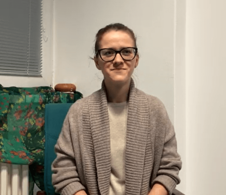 Patrícia Vráběl Barillová