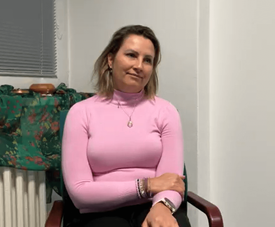 Veronika Dornáková