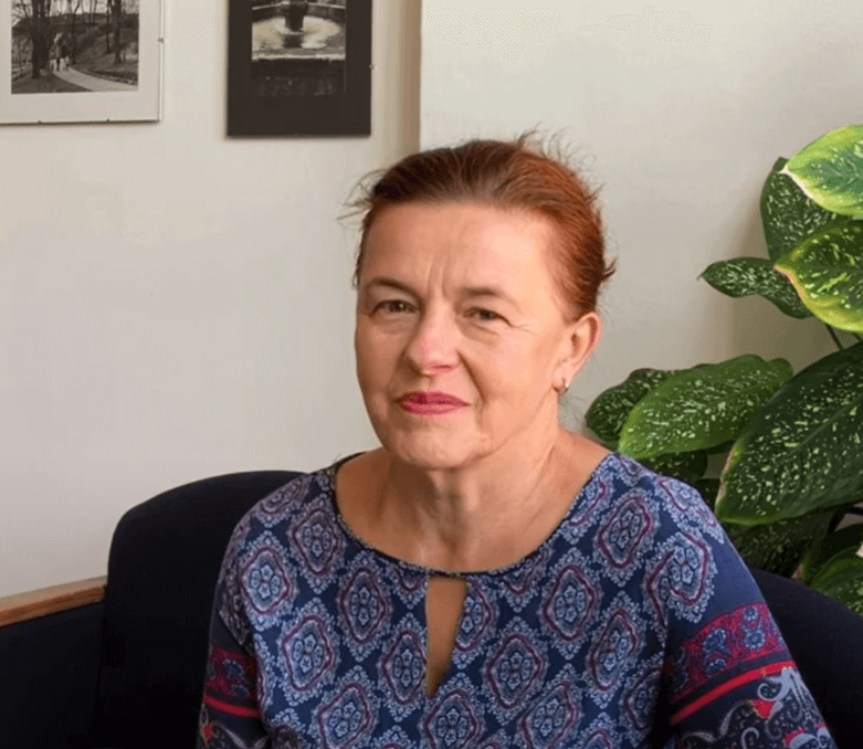 Ivana Vinšová
