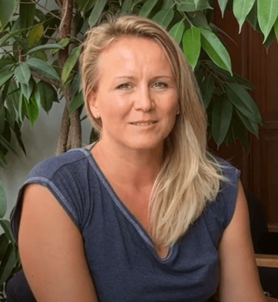  Magda Šindlerová