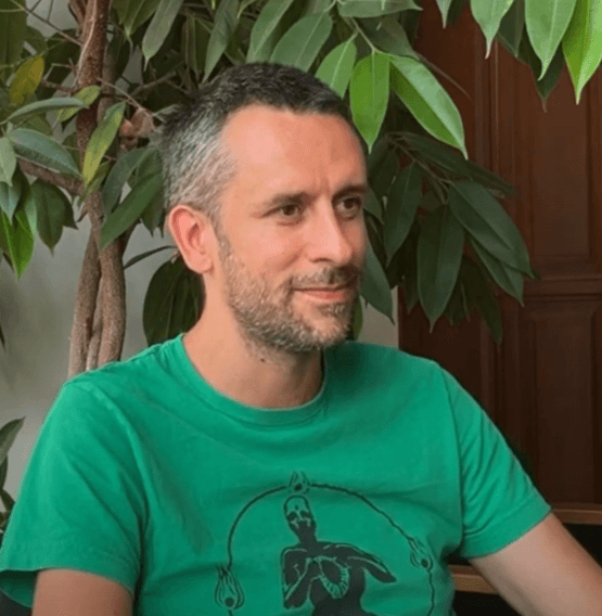 Pavel Zvara
