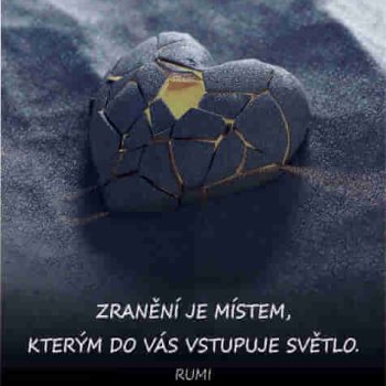 Rumi citát
